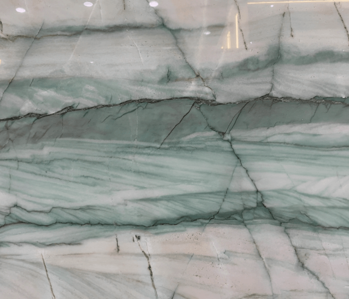 Original selected stone material