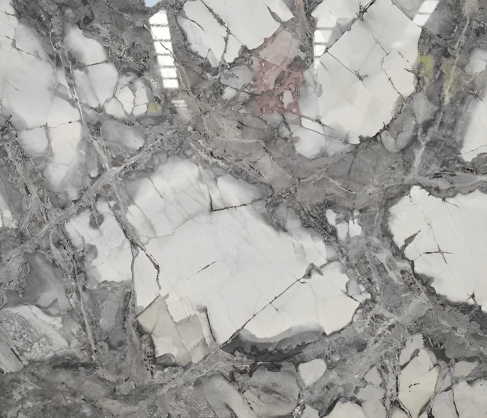 Original selected stone material