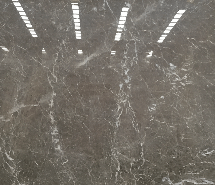 Original selected stone material